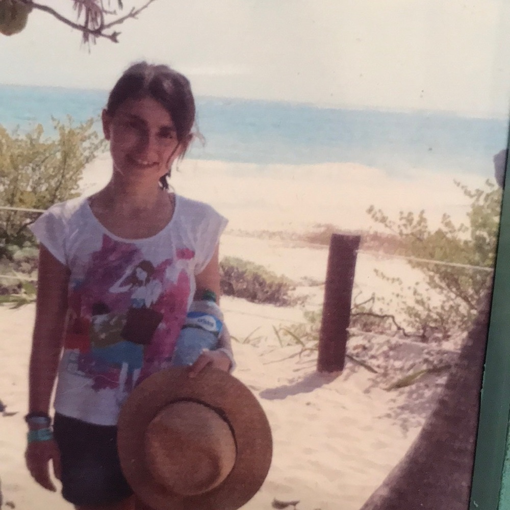 Meet your Posher, Ayse